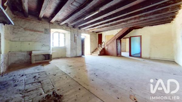 Maison à vendre 3 pièces 107 m² Ally