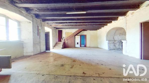 Maison à vendre 3 pièces 107 m² Ally