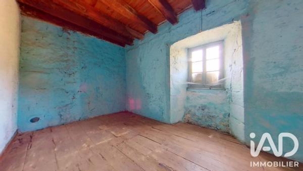 Maison à vendre 3 pièces 107 m² Ally