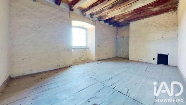 Maison à vendre 3 pièces 107 m² Ally