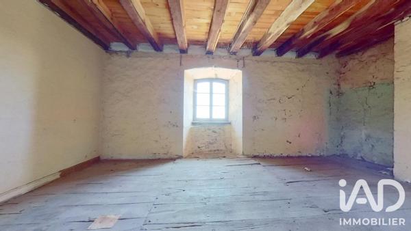 Maison à vendre 3 pièces 107 m² Ally