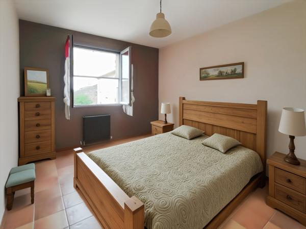 Montfaucon (30150) MAISON FAMILLIALE 245 M² 6 CHAMBRES