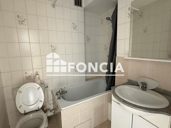 Location Appartement 2 pièces 41.83 m² - Boulogne Sur Mer 62200