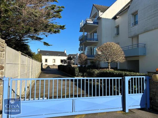 Location parking Auray (56400)