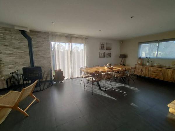 Maison 5 pièces - 44410 Saint-Lyphard