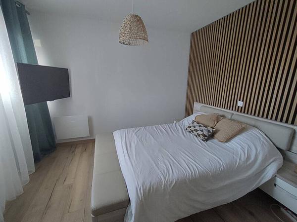 Maison 5 pièces - 44410 Saint-Lyphard
