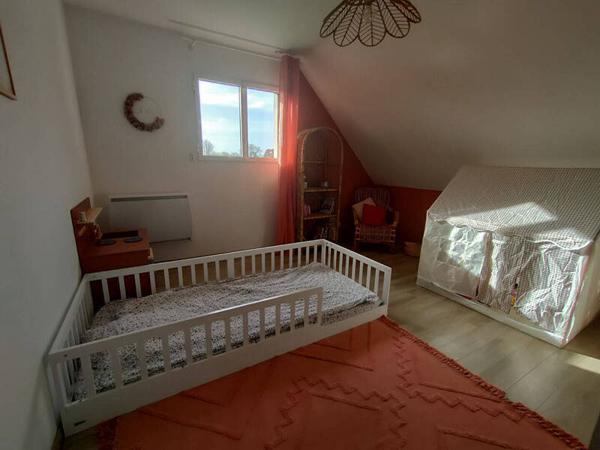 Maison 5 pièces - 44410 Saint-Lyphard