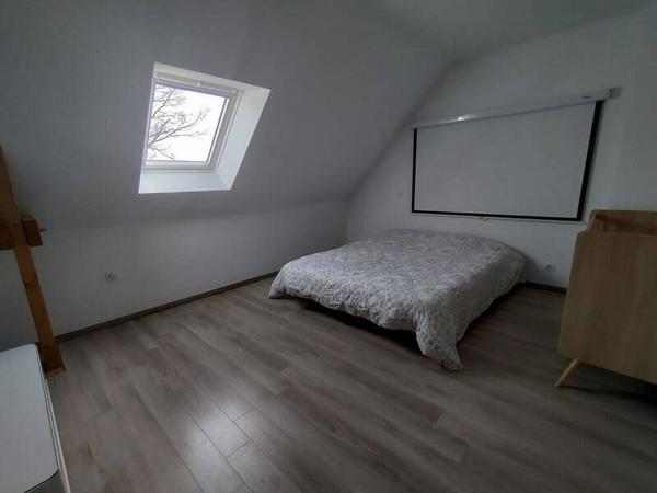 Maison 5 pièces - 44410 Saint-Lyphard