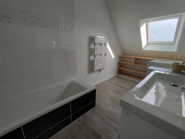 Maison 5 pièces - 44410 Saint-Lyphard