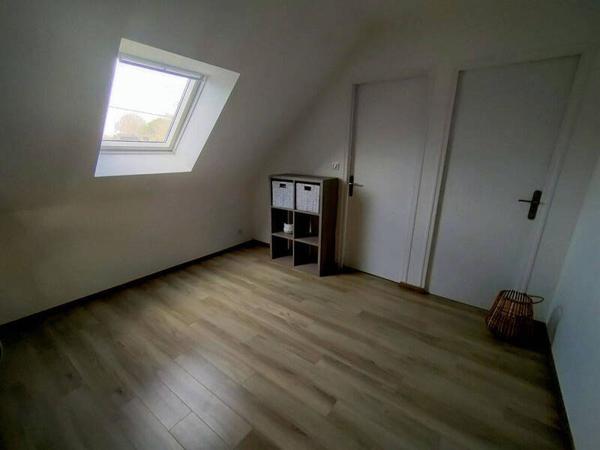 Maison 5 pièces - 44410 Saint-Lyphard