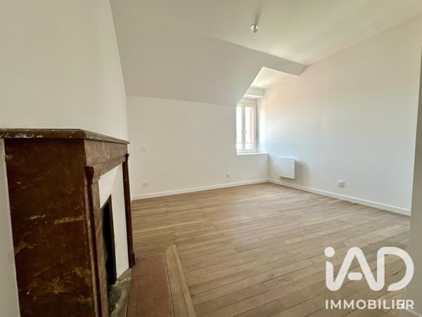 Appartement à vendre 3 pièces 51,38 m² Aizenay