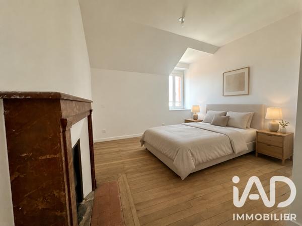Appartement à vendre 3 pièces 51,38 m² Aizenay
