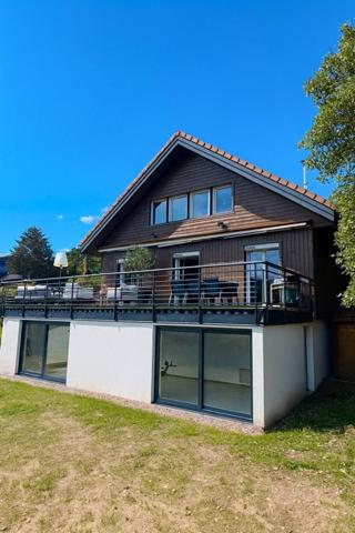 À vendre Maison 7 pièces 177 m² - Gérardmer 88400