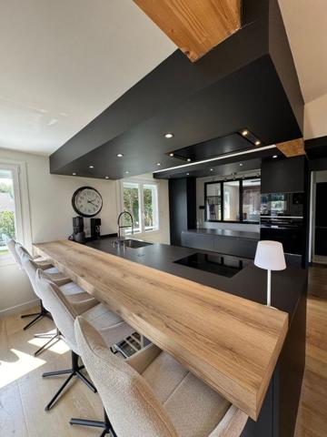 À vendre Maison 7 pièces 177 m² - Gérardmer 88400