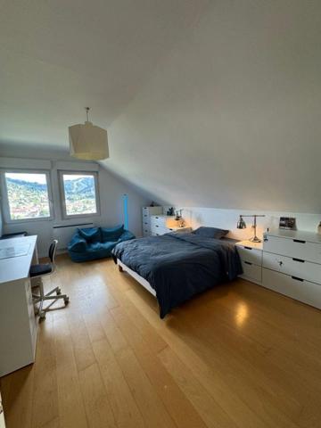 À vendre Maison 7 pièces 177 m² - Gérardmer 88400