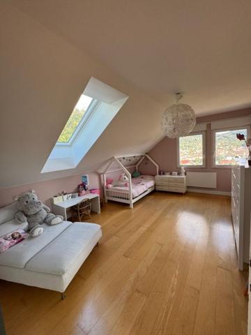 À vendre Maison 7 pièces 177 m² - Gérardmer 88400