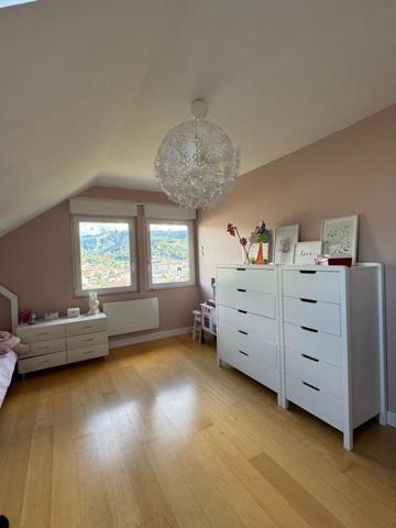 À vendre Maison 7 pièces 177 m² - Gérardmer 88400