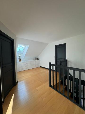 À vendre Maison 7 pièces 177 m² - Gérardmer 88400