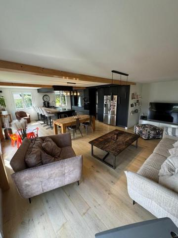 À vendre Maison 7 pièces 177 m² - Gérardmer 88400