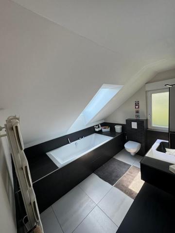 À vendre Maison 7 pièces 177 m² - Gérardmer 88400