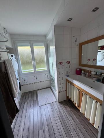 À vendre Maison 7 pièces 177 m² - Gérardmer 88400