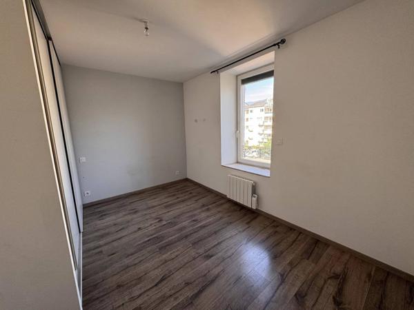 Appartement T3 refait a neuf centre Aix-les-Bains