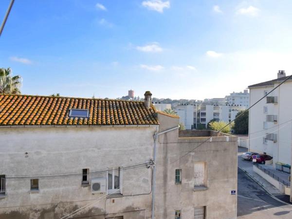 Vente / Appartement