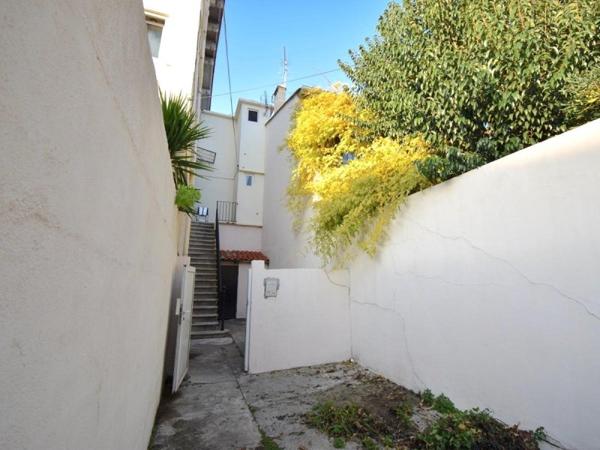 Vente / Appartement