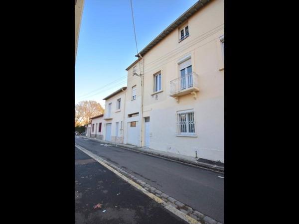 Vente / Appartement