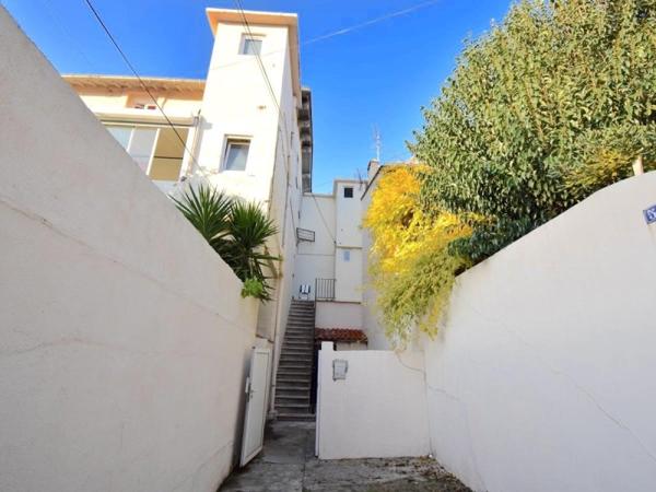 Vente / Appartement