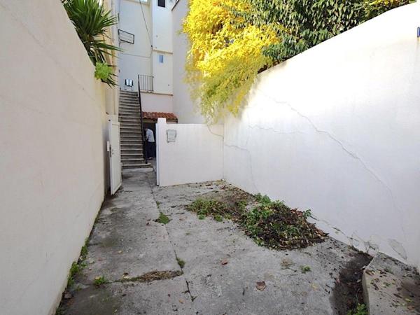 Vente / Appartement