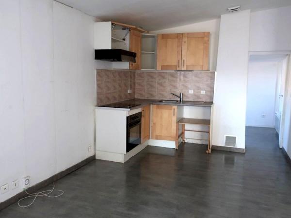 Vente / Appartement
