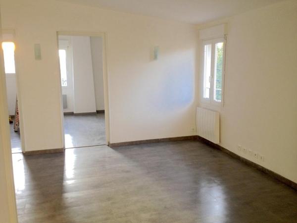 Vente / Appartement
