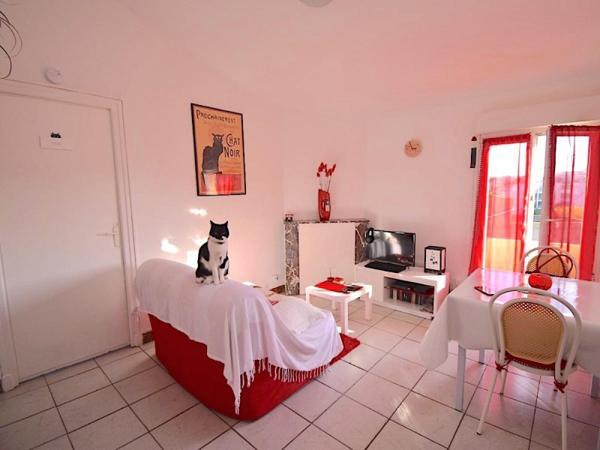 Vente / Appartement