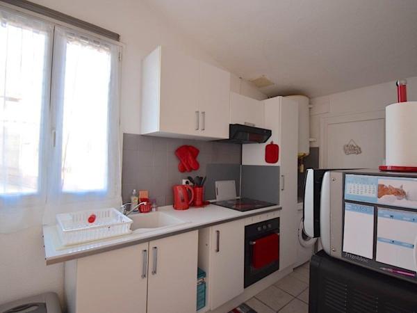 Vente / Appartement