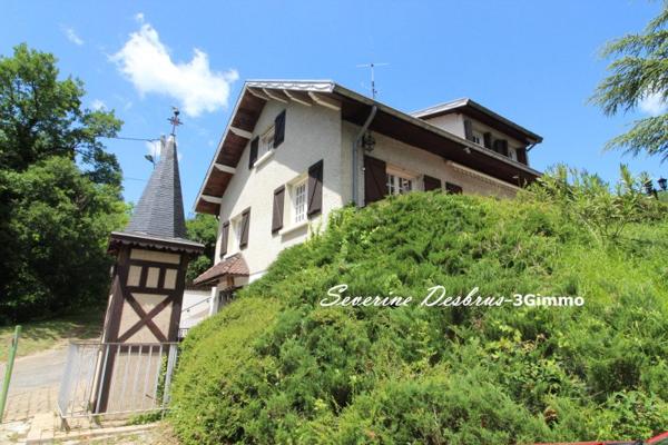 Vente / Maison T6+