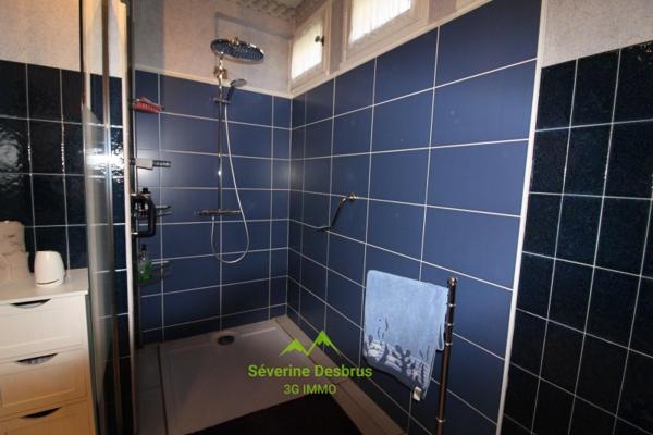 Vente / Maison T6+