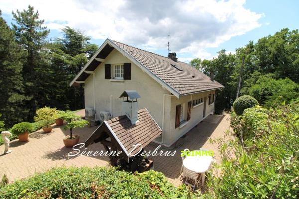 Vente / Maison T6+