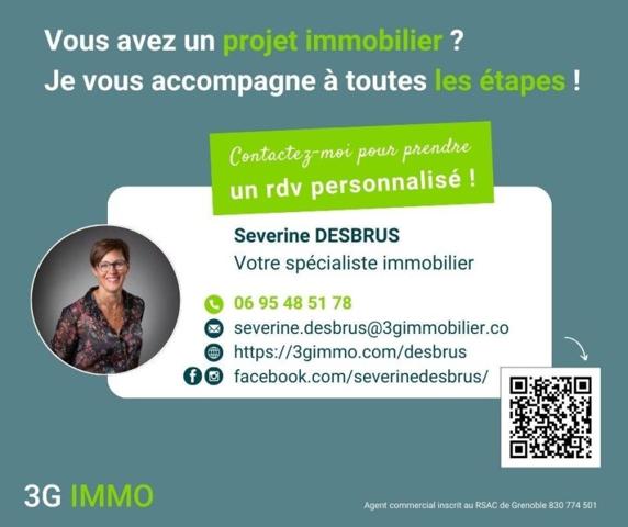 Vente / Maison T6+