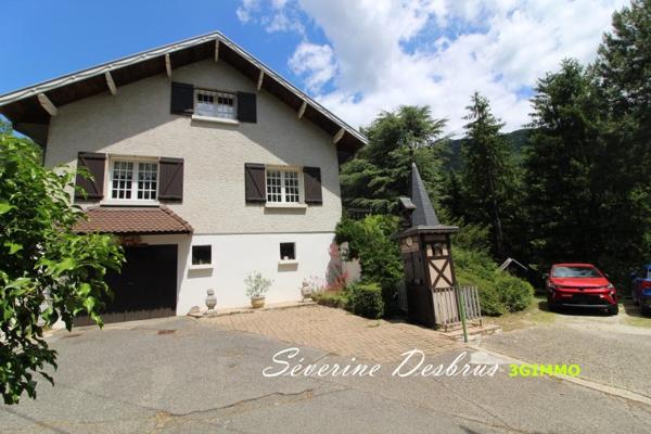 Vente / Maison T6+
