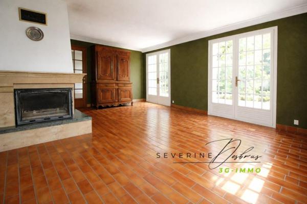 Vente / Maison T6+