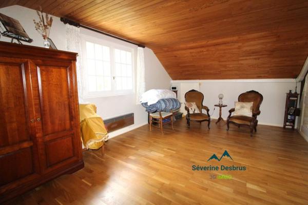 Vente / Maison T6+