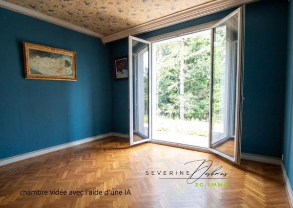 Vente / Maison T6+