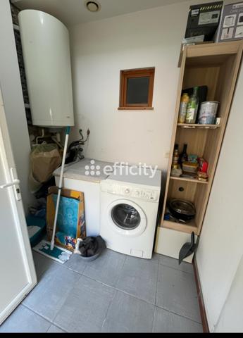 Maison 3 pièces - 48 m²