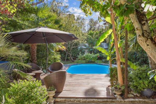 À vendre – Maison de maître 1907 signée Emile Poignant – Melun