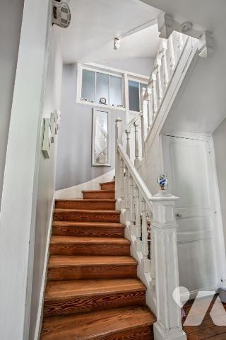 À vendre – Maison de maître 1907 signée Emile Poignant – Melun