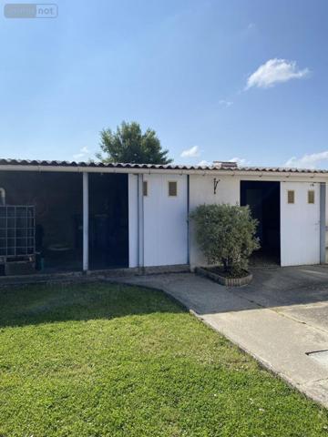 Maison individuelle à vendre à Beauvoir-sur-Mer en Vendée (85230), ref : 092/M/2500-85092