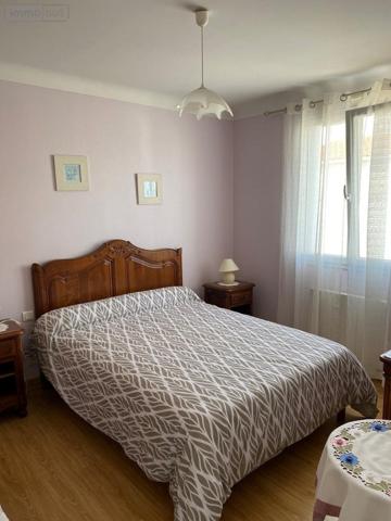 Maison individuelle à vendre à Beauvoir-sur-Mer en Vendée (85230), ref : 092/M/2500-85092