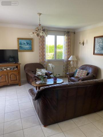 Maison individuelle à vendre à Beauvoir-sur-Mer en Vendée (85230), ref : 092/M/2500-85092