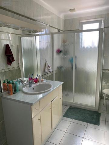 Maison individuelle à vendre à Beauvoir-sur-Mer en Vendée (85230), ref : 092/M/2500-85092